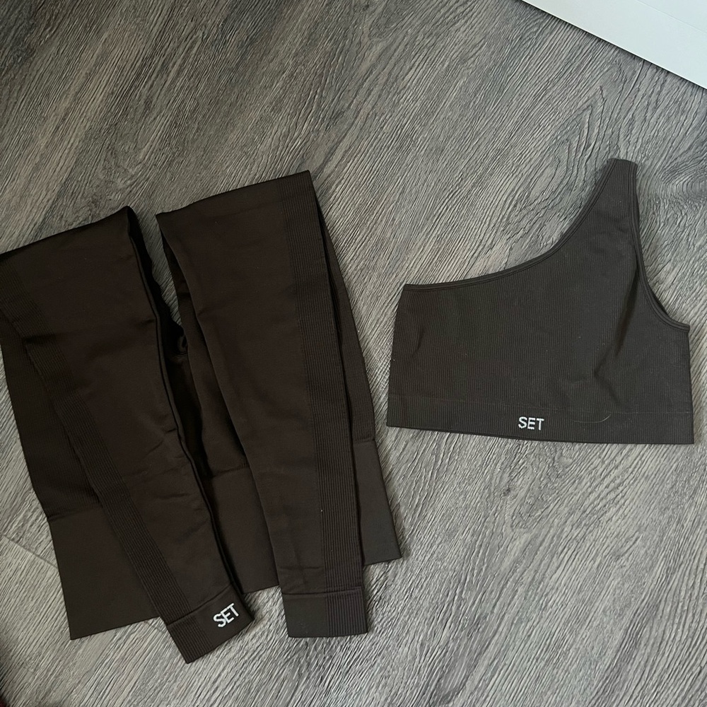 Set active set